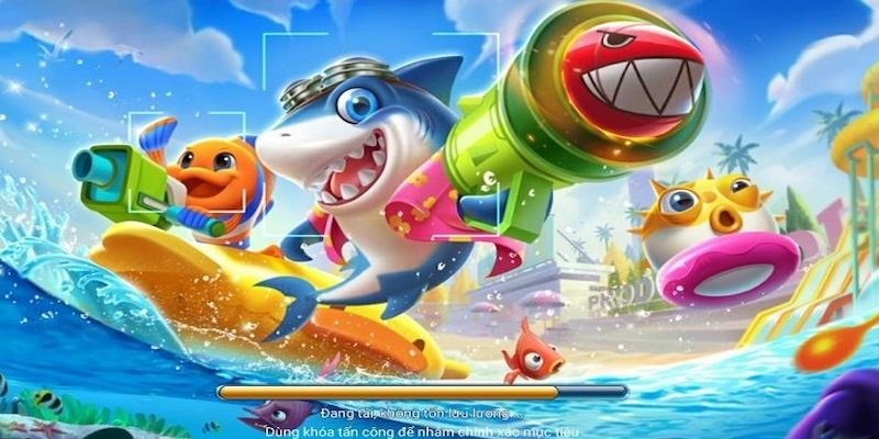 Bắn cá đổi thưởng thẻ cào là gì?