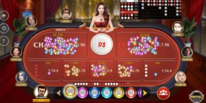 Tìm hiểu thông tin về game xóc đĩa online