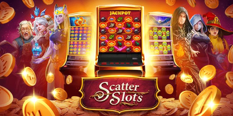 Slot game BK8 có gì nổi bật?